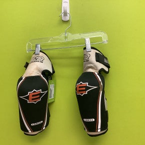 Used Easton EQ MAGNUM Senior Elbow Pads LG 11686-S000044176