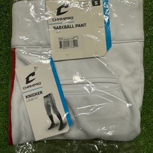 Champro Baseball Pants - Youth Small  (New)