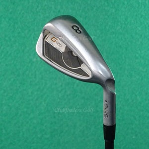 Ping G400 Black Dot Single 8 Iron ALTA CB AWT Graphite Regular