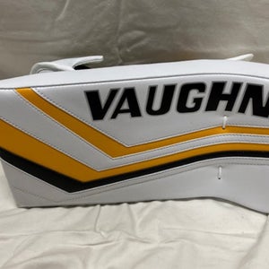New Pro Stock Vaughn Ventus SLR2 Pro Carbon Blocker