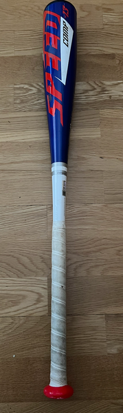 2023 Easton Speed Composite USABat Certified Bat (-13) 14 oz 27" (Used)