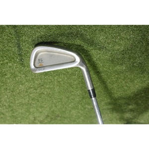 Titleist DCI 28 Titleist Shaft 5 Iron 37 RH / 2F-S406