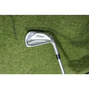 Titleist CB 620 Project Shaft 6 Iron 37 RH / 2F-S408