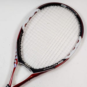 Wilson NCode N5 Force Tennis Racquet 4 3/8" Grip + 110 sq in Head Size