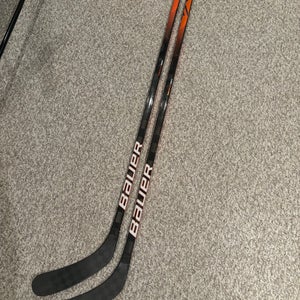 Senior Bauer Nexus Geo Right Handed Hockey Stick P92 Pro Stock (New)