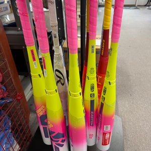 2025 Easton The Dub Composite USSSA Certified Bat (-5) 26 oz 31" (New)