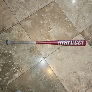 2024 Marucci CATX2 Alloy USABat Certified Bat (-11) 19 oz 30" (Used)