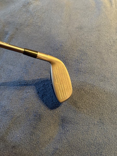 Men's Cleveland Launcher Right Handed Fairway Wood 3 Wood HL (Used)