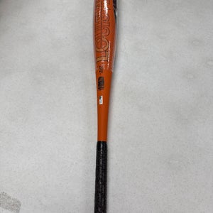 2024 Louisville Slugger Atlas Alloy USSSA Certified Bat (-10) 28 oz 28" (New)