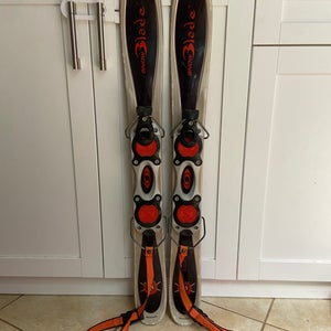 Salomon Buzz Snowblades