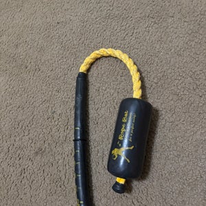 “Rope Bat” Train Bat