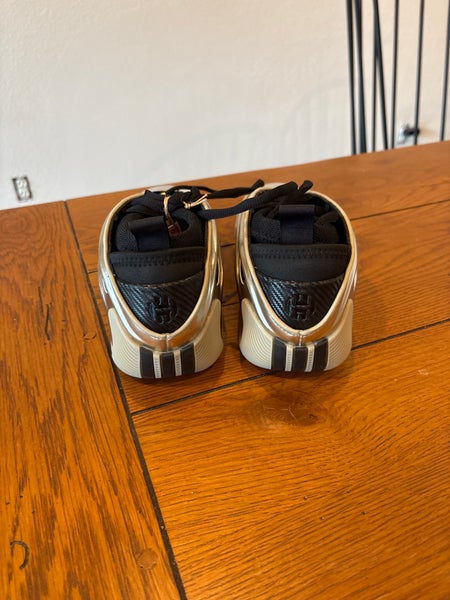 Harden volume 9 basketball shoes