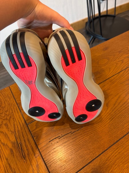 Harden volume 9 basketball shoes