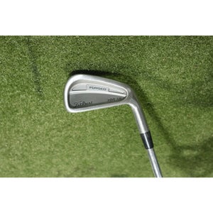 Titleist 704 CB True Temper Shaft 6 Iron 37 RH / 2F-S409