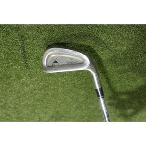 Titleist DCI True Temper Shaft 6 Iron 37 RH / 2F-S410