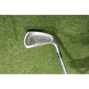 Titleist DCI Titleist shaft 6 Iron 37 RH / 2F-S411