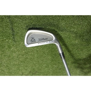 Titleist DCI Oversize Precision rifle Shaft 4 Iron 38 RH / 2E-S418