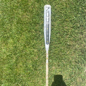 2025 Rawlings Icon Composite USSSA Certified Bat (-5)  27 oz 32" (Used)