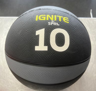 10lb medicine ball 11497-S000149568