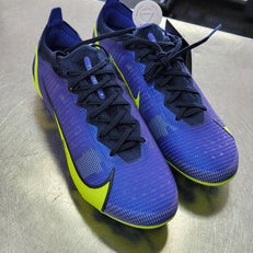 NEW Nike Soccer Cleats Navy Blue Senior 8 11497-C000149528