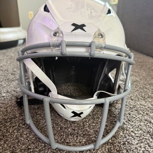 Adult Large Xenith Shadow Helmet (Like new)