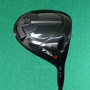 Titleist TSR3 9 Driver Project X HZRDUS 6.5 60g Graphite Extra Stiff