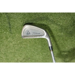 Titleist DCI4 Iron 38 RH / 2E-S419