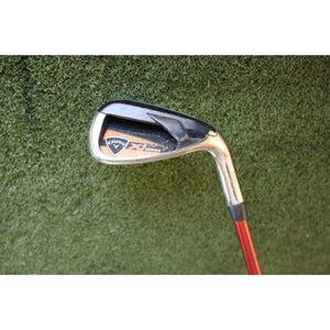 Callaway XJ Series J-R Flex 32.5" Golf 9 Iron RH / 2O-S564