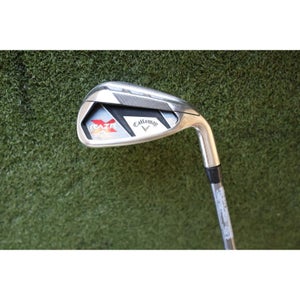 Callaway Razr X W Fle 35" Golf 9 Iron RH / 2O-S565