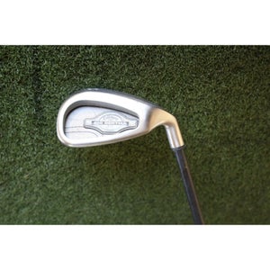 Callaway Big Bertha X-12 Uniflex 36.5" Golf 8 Iron RH / 2O-S568