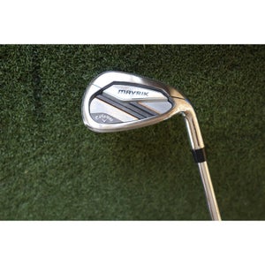 Callaway Mavrik S Flex 36" Golf 8 Iron RH / 2O-S569