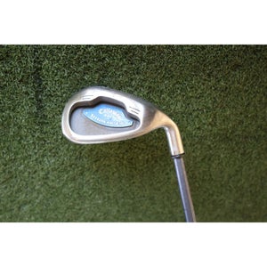 Callaway Steelhead X-16 Light Flex 36.5" Golf 8 Iron RH / 2O-S570