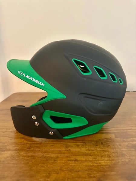Boombah Defcon Batting Helmet (New)