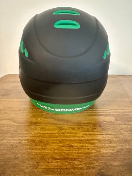 Boombah Defcon Batting Helmet (New)