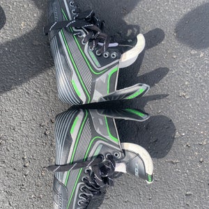 Tour Code 9 Inline Skates Regular Width Size 11 (Used)