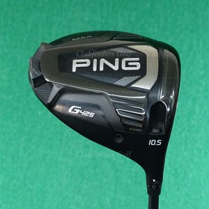 Ping G425 MAX 10.5 Driver Mitsubishi Diamana S+ 60-R Graphite Regular