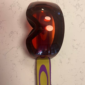Oakley Ski Goggles