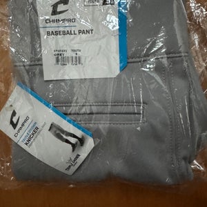Champro Baseball Pants - Youth Small  (New)