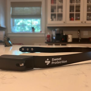 Sweet Protection Chin Bar