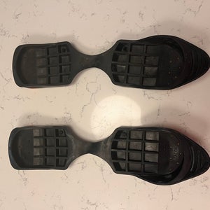 Boot Cat tracks