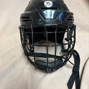 Small Warrior Covert PX2 Helmet (Used)