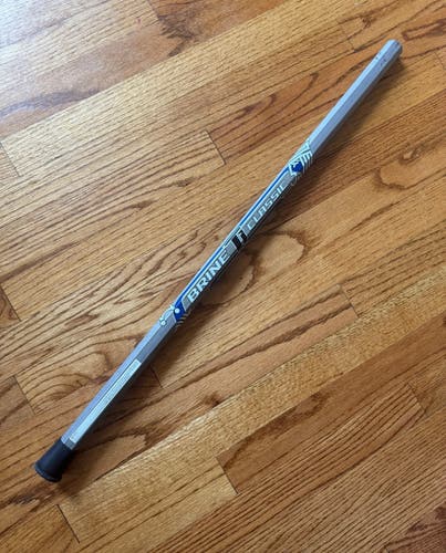 Lax Shaft Bundle