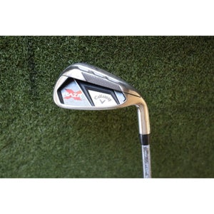 Callaway Razr X W Flex 35.5" Golf 8 Iron RH / 2O-S575