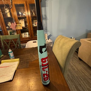 DeMarini The Goods Hybrid BBCOR Certified Bat (-3) 30 oz 33" (New)