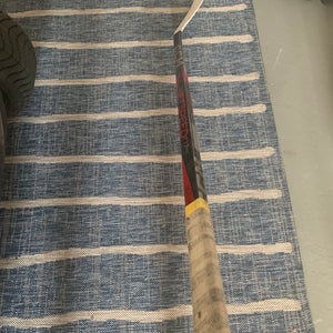 Hockey stick ft7