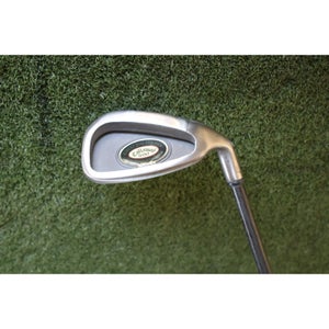 Callaway Great Big Bertha Firm Flex 36.5" Golf 8 Iron RH / 2O-S576