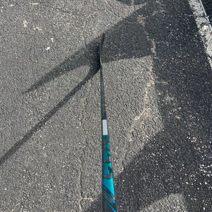 Senior CCM Vizion Left Hand Hockey Stick P92M  (Used)