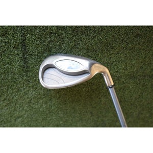 Callaway HawkEye Tungsten Injected R Flex 36" Golf 8 Iron RH / 2O-S579