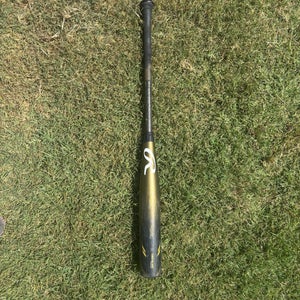 Rawlings Icon BBCOR Certified Bat (-3) 30 oz 33" (Used)