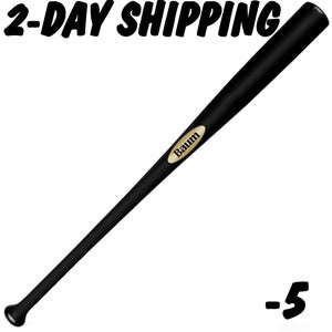 BAUM BAT GOLD STOCK  32"/27 oz Maple Composite Youth Bat -Standard Knob/Balanced ►365 DAY WARRANTY◄